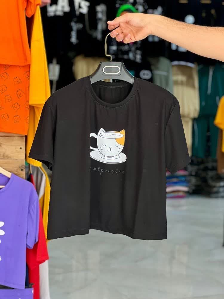 کراپ چاپی